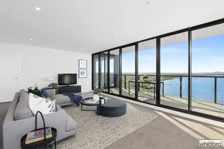 Fifth view of Homely apartment listing, 1904/18 Cavendish Street, Geelong VIC 3220