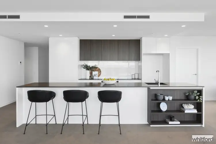 Sixth view of Homely apartment listing, 1904/18 Cavendish Street, Geelong VIC 3220