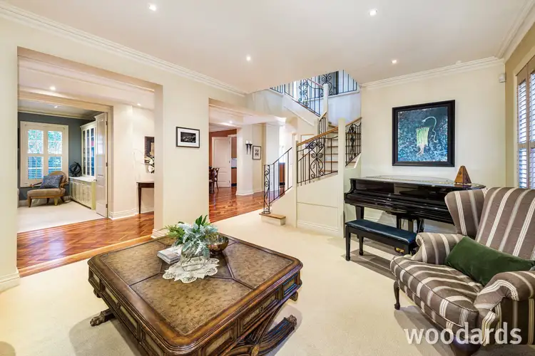 19 Bennett Street, Deepdene VIC 3103