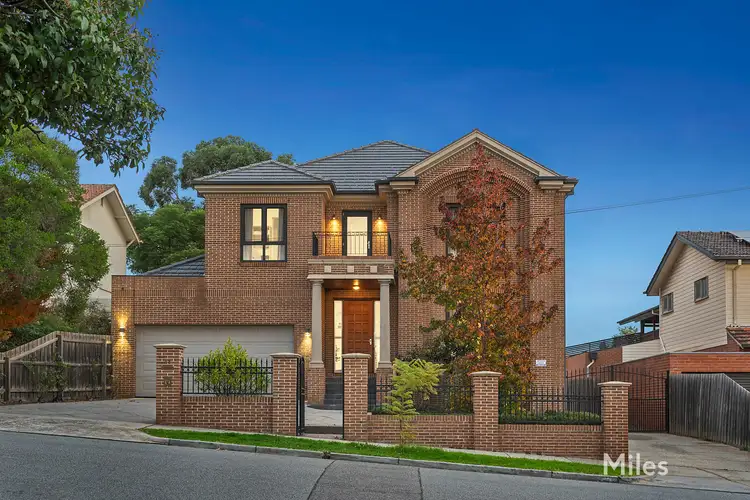 13 Lantana Street, Ivanhoe VIC 3079