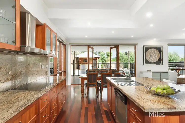 Third view of Homely house listing, 13 Lantana Street, Ivanhoe VIC 3079