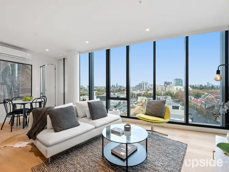 Main view of Homely apartment listing, 1001/68 Cambridge Street, Collingwood VIC 3066