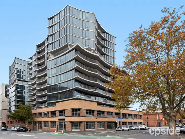 Fourth view of Homely apartment listing, 1001/68 Cambridge Street, Collingwood VIC 3066