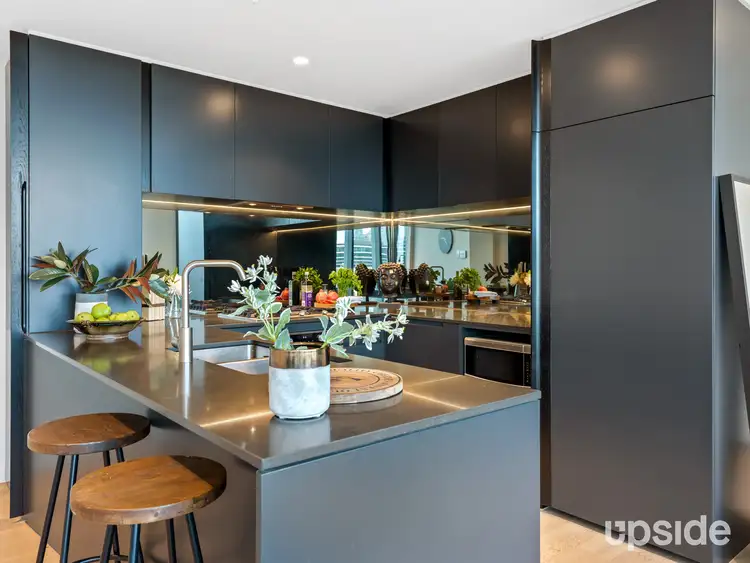 Fifth view of Homely apartment listing, 1001/68 Cambridge Street, Collingwood VIC 3066