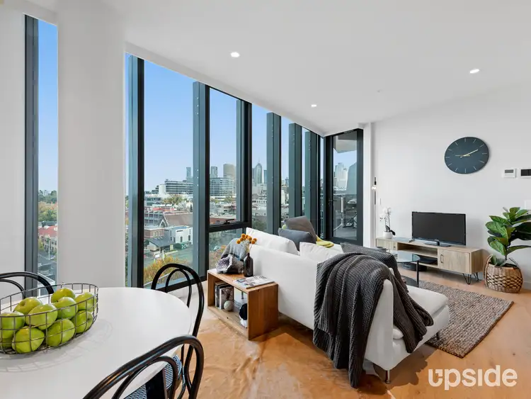 Sixth view of Homely apartment listing, 1001/68 Cambridge Street, Collingwood VIC 3066