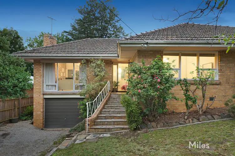 4 Warne Street, Eaglemont VIC 3084