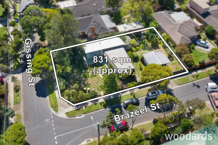 11 Gissing Street, Blackburn South VIC 3130