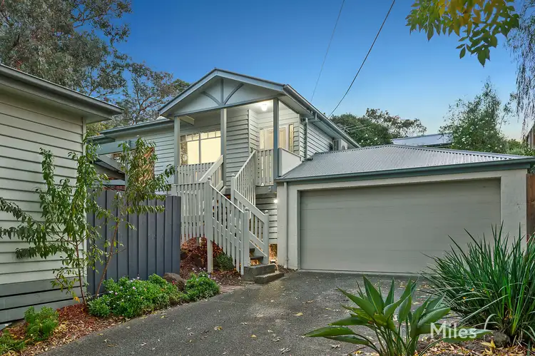 2/23 Woodland Grove, Briar Hill VIC 3088