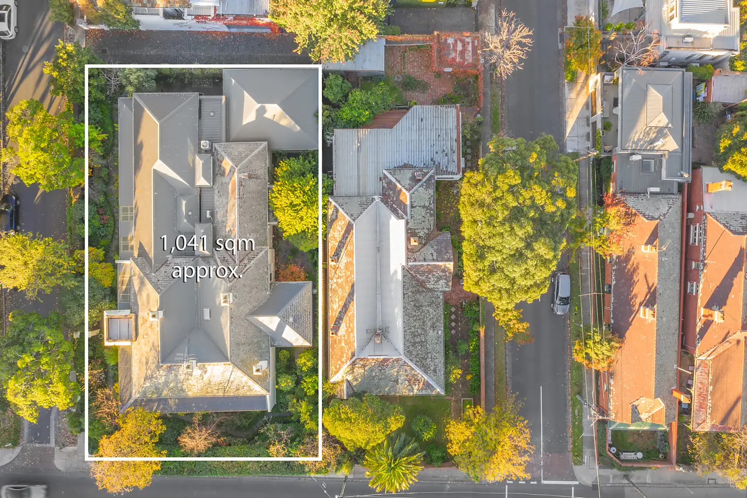 Main view of Homely house listing, 228 Williams Road, Toorak VIC 3142