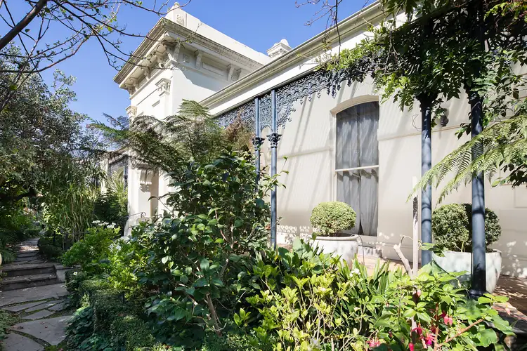 Second view of Homely house listing, 228 Williams Road, Toorak VIC 3142