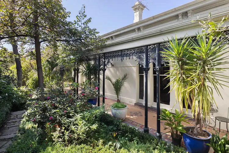 Third view of Homely house listing, 228 Williams Road, Toorak VIC 3142