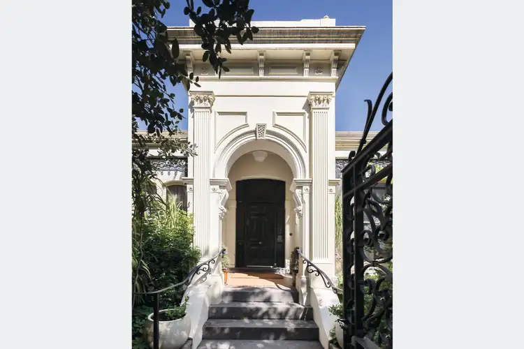 Fourth view of Homely house listing, 228 Williams Road, Toorak VIC 3142