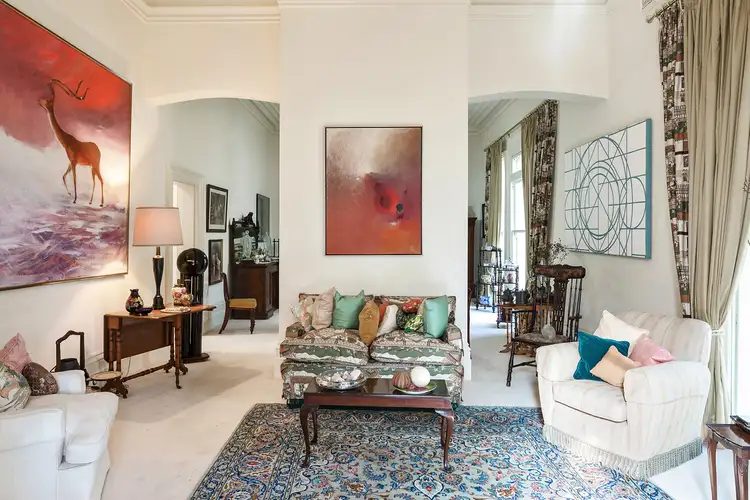 Fifth view of Homely house listing, 228 Williams Road, Toorak VIC 3142