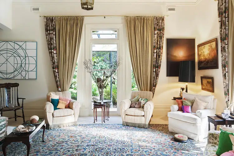 Sixth view of Homely house listing, 228 Williams Road, Toorak VIC 3142