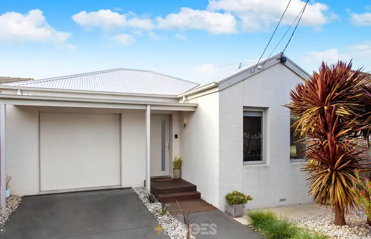 Main view of Homely house listing, 6 Pizer Street, Geelong West VIC 3218