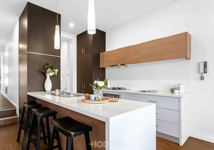 Second view of Homely house listing, 6 Pizer Street, Geelong West VIC 3218