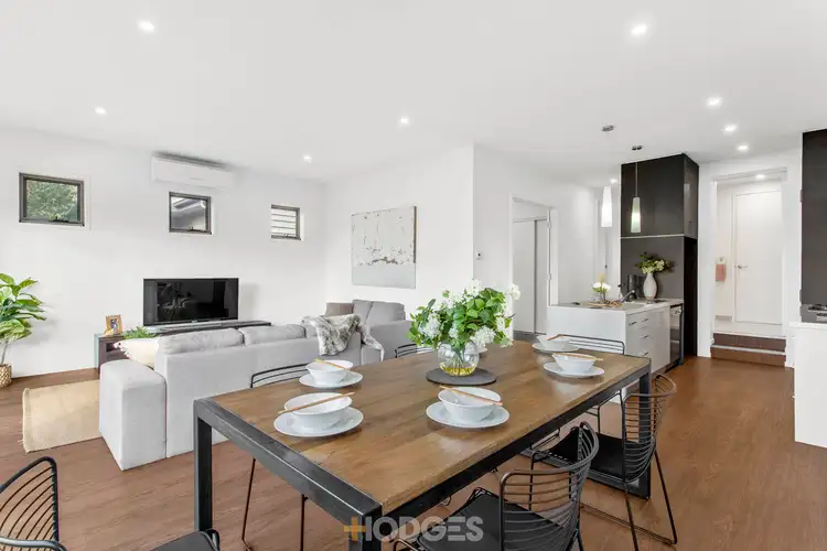 Third view of Homely house listing, 6 Pizer Street, Geelong West VIC 3218