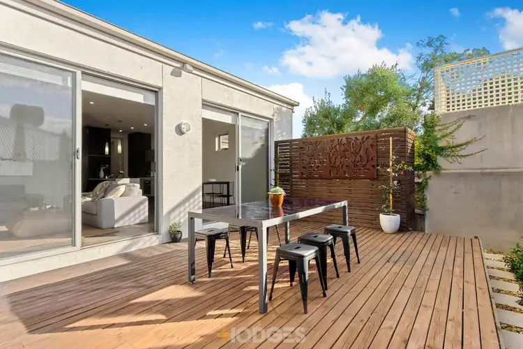 Fifth view of Homely house listing, 6 Pizer Street, Geelong West VIC 3218