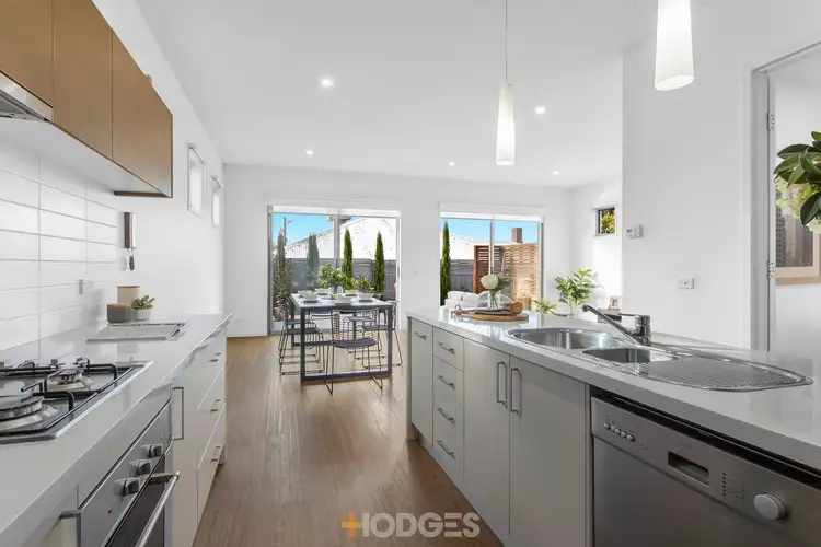 Sixth view of Homely house listing, 6 Pizer Street, Geelong West VIC 3218