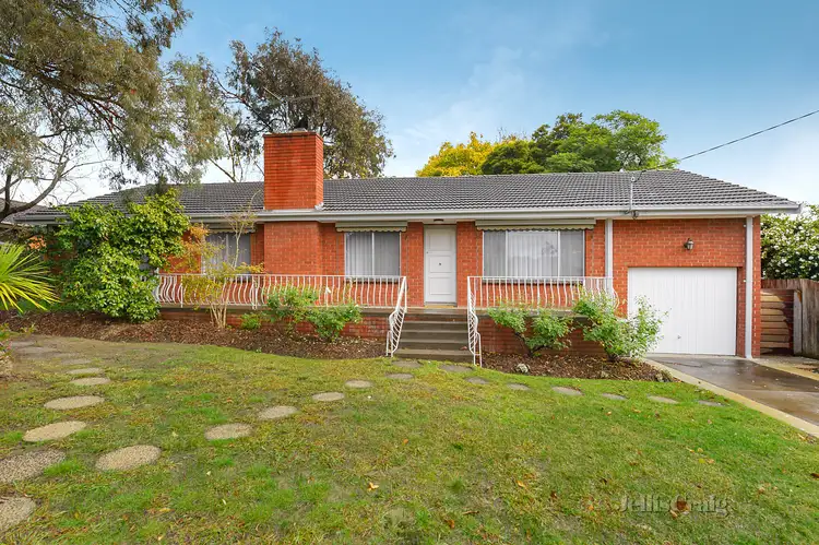 Main view of Homely house listing, 4 Cottrell Court, Nunawading VIC 3131