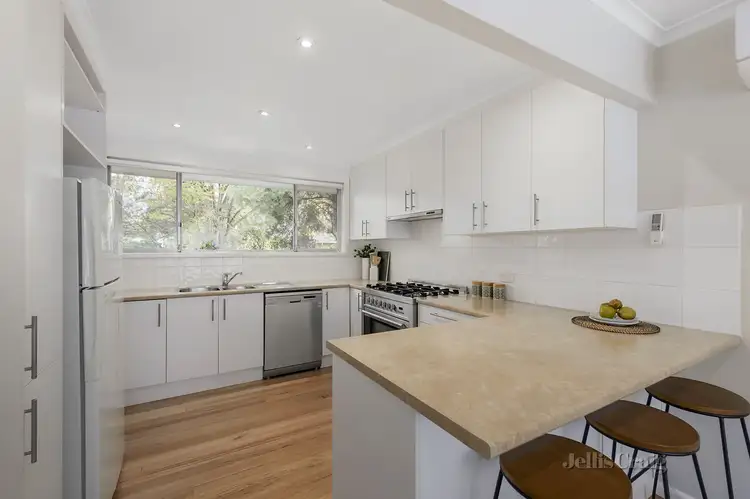 Third view of Homely house listing, 4 Cottrell Court, Nunawading VIC 3131
