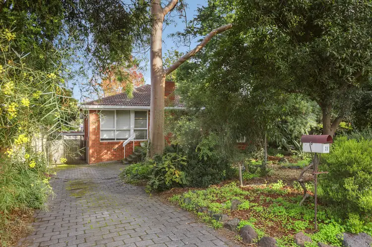 28 Wattle Avenue, Montmorency VIC 3094
