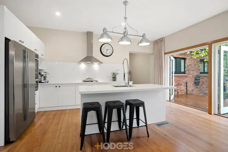 Second view of Homely house listing, 21 Volum Street, Manifold Heights VIC 3218