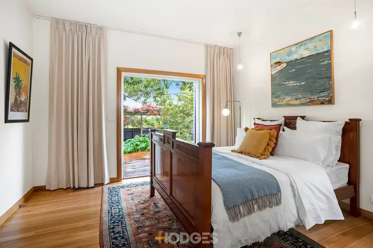 Fifth view of Homely house listing, 21 Volum Street, Manifold Heights VIC 3218