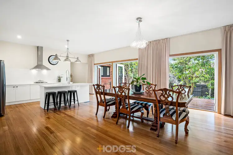 Sixth view of Homely house listing, 21 Volum Street, Manifold Heights VIC 3218