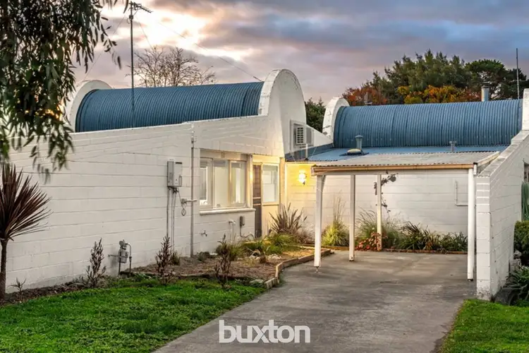 Second view of Homely unit listing, 4/18 Ayres Street, Creswick VIC 3363