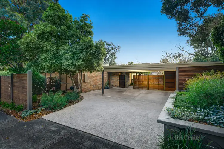 2A Forest Road, Blackburn VIC 3130
