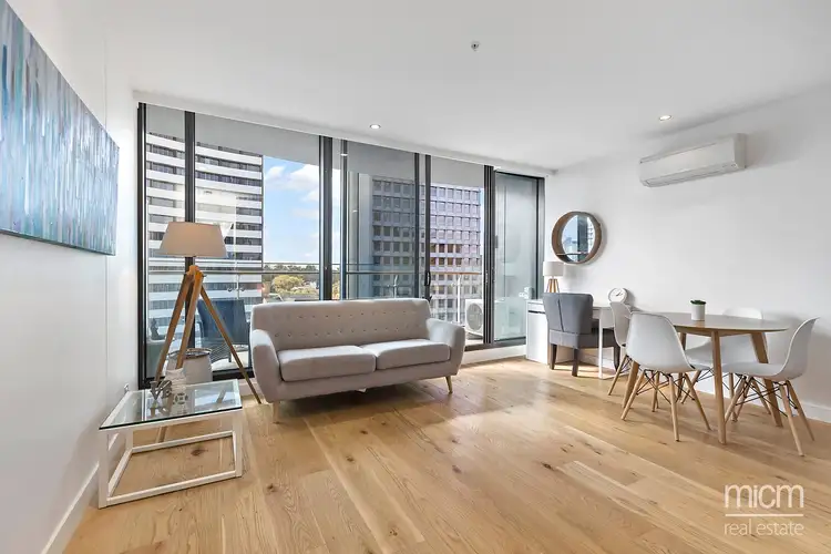 1020/35 Albert Road, Melbourne VIC 3004