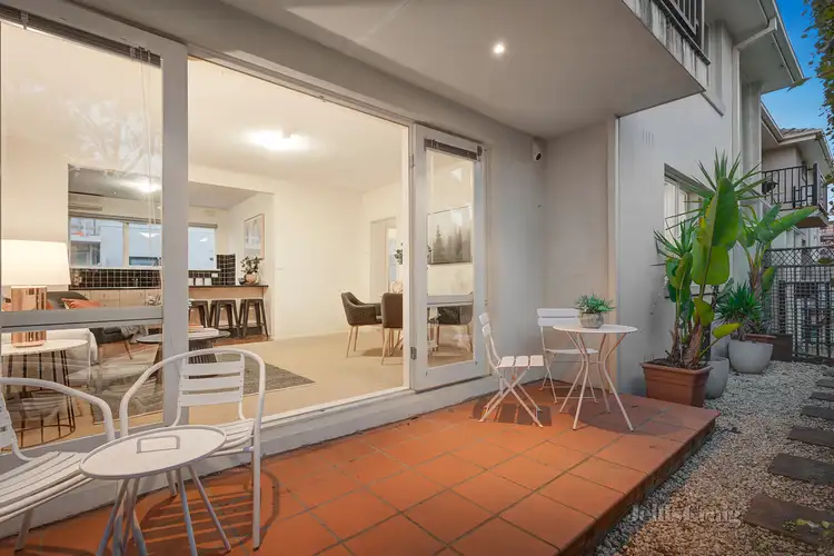 Main view of Homely apartment listing, 3/369 Neerim Road, Carnegie VIC 3163