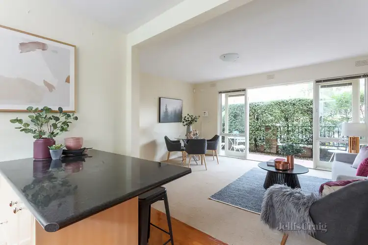 Third view of Homely apartment listing, 3/369 Neerim Road, Carnegie VIC 3163