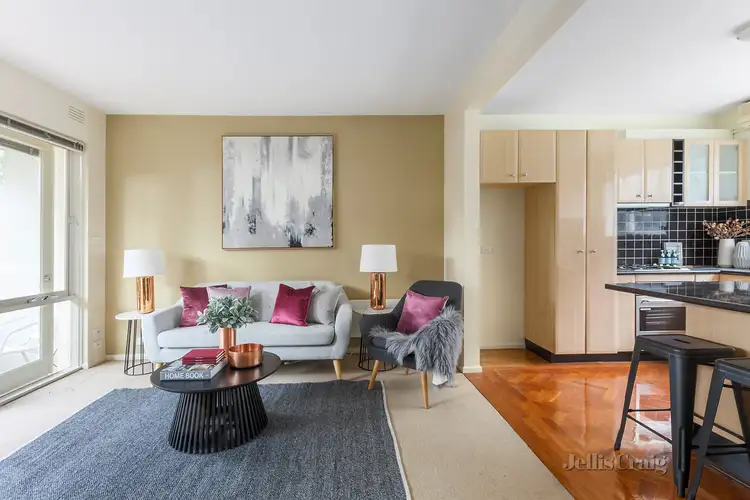 Fourth view of Homely apartment listing, 3/369 Neerim Road, Carnegie VIC 3163