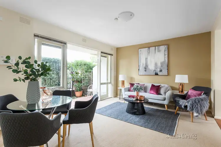 Fifth view of Homely apartment listing, 3/369 Neerim Road, Carnegie VIC 3163