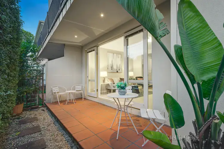 Sixth view of Homely apartment listing, 3/369 Neerim Road, Carnegie VIC 3163