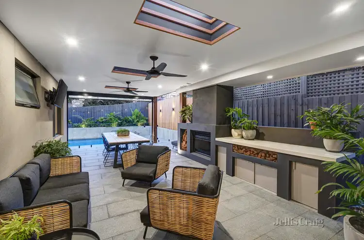 8 Padua Court, Vermont VIC 3133
