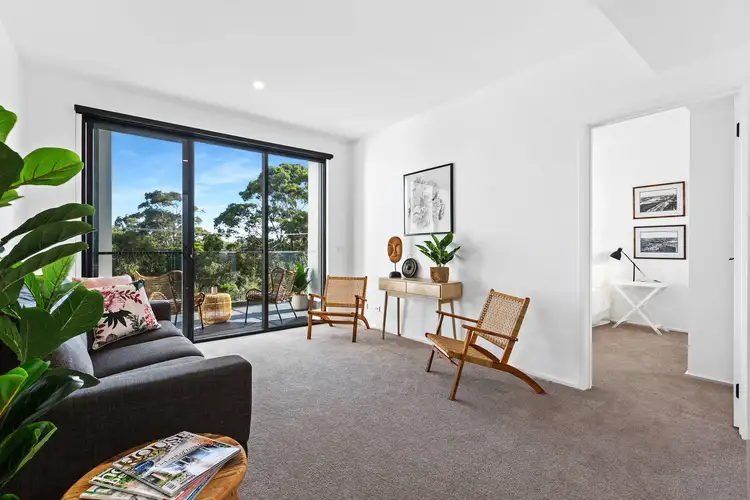 Third view of Homely house listing, 36 Bath Street, Mornington VIC 3931