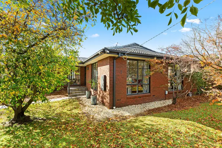 Main view of Homely house listing, 1 Sandpiper Way, Mount Eliza VIC 3930