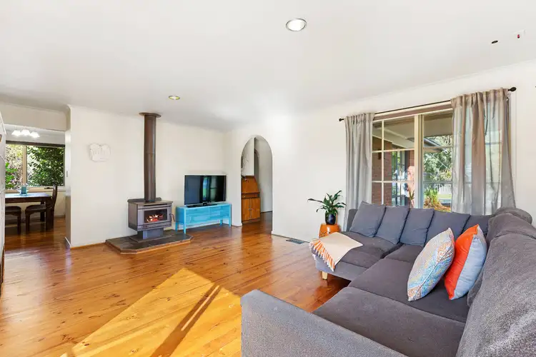 Second view of Homely house listing, 1 Sandpiper Way, Mount Eliza VIC 3930