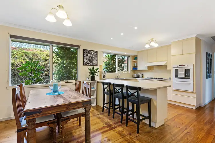 Third view of Homely house listing, 1 Sandpiper Way, Mount Eliza VIC 3930