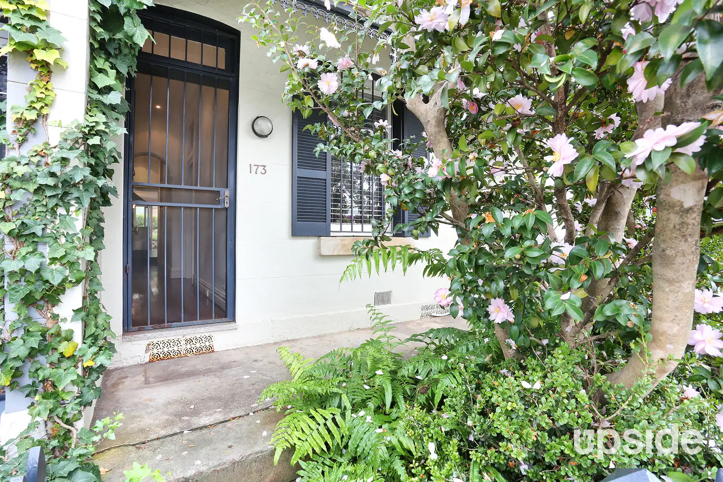 Main view of Homely semi-detached listing, 173 Beattie Street, Balmain NSW 2041