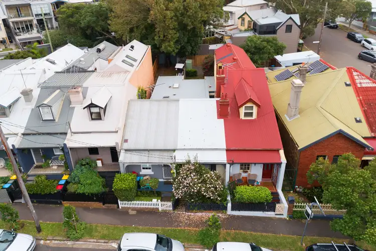 Fourth view of Homely semi-detached listing, 173 Beattie Street, Balmain NSW 2041