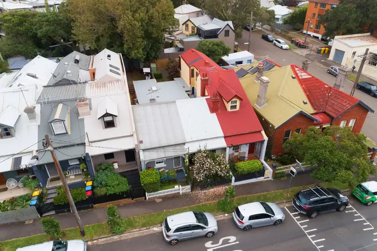 Fifth view of Homely semi-detached listing, 173 Beattie Street, Balmain NSW 2041