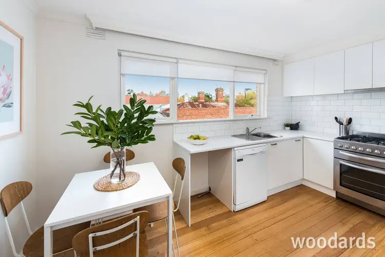 Fourth view of Homely apartment listing, 20/41 Park Street, South Yarra VIC 3141