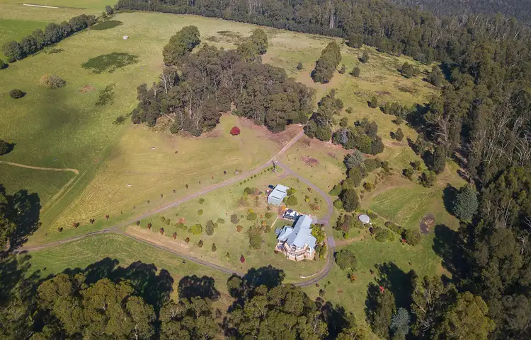 Second view of Homely rural property listing, Address available on request