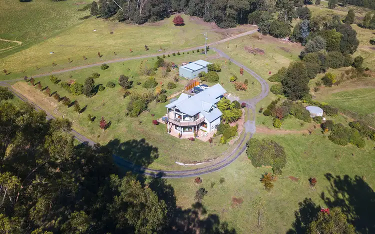 Third view of Homely rural property listing, Address available on request