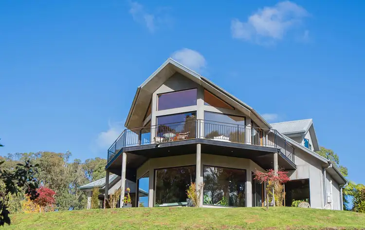Fourth view of Homely rural property listing, Address available on request