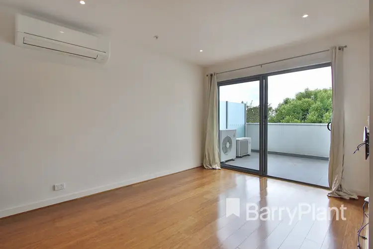 Second view of Homely apartment listing, 19/881 Doncaster Road, Doncaster East VIC 3109